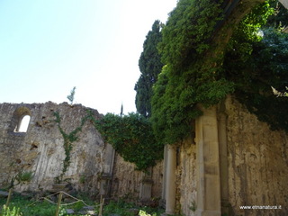 Santa Maria della Scala
